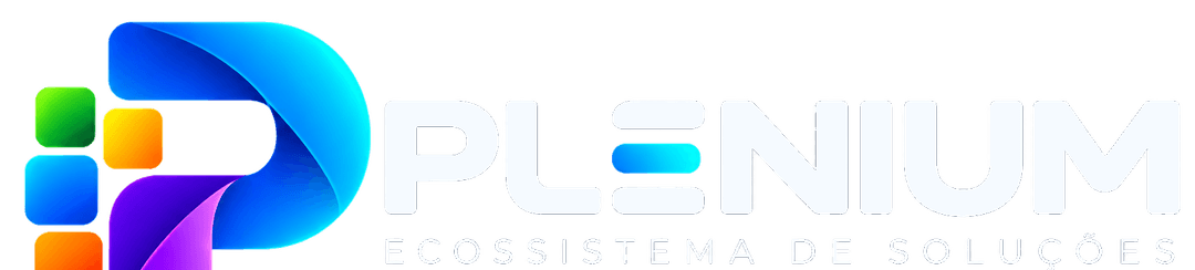 PLENIUM — Ecossistema de Soluções